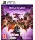 Игра для PS5 Dragon Age: The Veilguard (Blu-ray диск) (5035225125264)