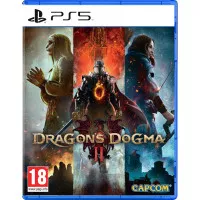 Игра для PS5 Dragon's Dogma II (Blu-ray диск) (5055060954126)