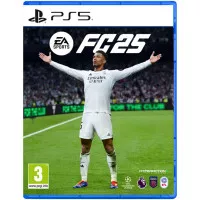 Игра для PS5 EA SPORTS FC 25 (Blu-ray диск) UA (5030949125354)