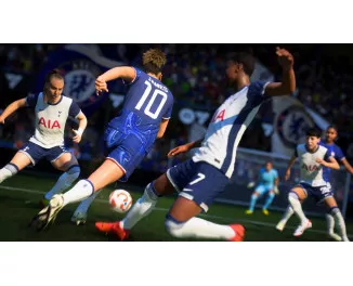 Игра для PS5 EA SPORTS FC 25 (Blu-ray диск) UA (5030949125354)