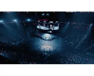 Гра для PS5 EA Sports UFC 5 (Blu-ray диск) (5908305248255)
