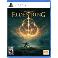 Игра для PS5 Elden Ring (Blu-ray диск) (3391892017946)