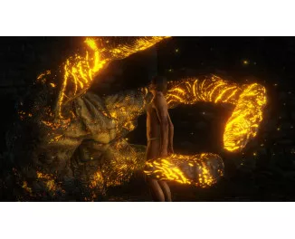 Игра для PS5 Elden Ring (Blu-ray диск) (3391892017946)
