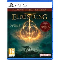 Игра для PS5 Elden Ring Shadow of the Erdtree Edition (Blu-ray диск) (3391892031959)