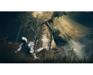 Игра для PS5 Elden Ring Shadow of the Erdtree Edition (Blu-ray диск) (3391892031959)