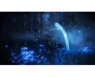 Игра для PS5 Elden Ring Shadow of the Erdtree Edition (Blu-ray диск) (3391892031959)