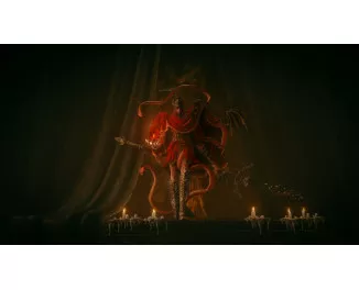 Игра для PS5 Elden Ring Shadow of the Erdtree Edition (Blu-ray диск) (3391892031959)