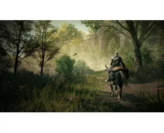 Игра для PS5 Elden Ring Shadow of the Erdtree Edition (Blu-ray диск) (3391892031959)