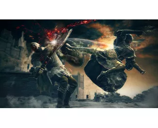 Игра для PS5 Elden Ring Shadow of the Erdtree Edition (Blu-ray диск) (3391892031959)