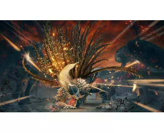 Игра для PS5 Elden Ring Shadow of the Erdtree Edition (Blu-ray диск) (3391892031959)