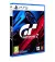 Игра для PS5 Gran Turismo 7 (Blu-ray диск) (9766995)