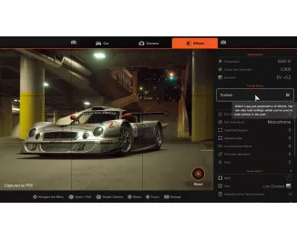 Игра для PS5 Gran Turismo 7 (Blu-ray диск) (9766995)