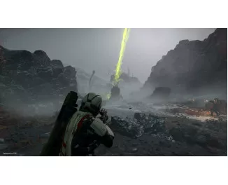 Игра для PS5 Helldivers 2 (Blu-ray диск) (1000040866)
