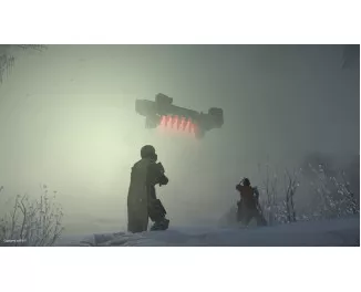Игра для PS5 Helldivers 2 (Blu-ray диск) (1000040866)