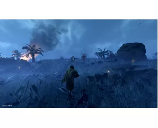 Игра для PS5 Helldivers 2 (Blu-ray диск) (1000040866)