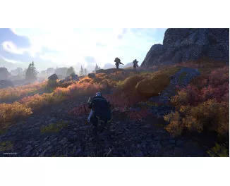 Игра для PS5 Helldivers 2 (Blu-ray диск) (1000040866)