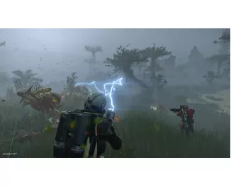 Игра для PS5 Helldivers 2 (Blu-ray диск) (1000040866)