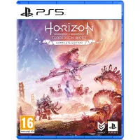 Игра для PS5 Horizon Forbidden West Complete Edition (Blu-ray диск) (8023171046822)