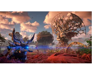 Игра для PS5 Horizon Forbidden West Complete Edition (Blu-ray диск) (8023171046822)