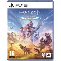 Игра для PS5 Horizon Zero Dawn Remastered (Blu-ray диск) (1000045055)