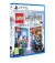 Игра для PS5 Lego Harry Potter Collection (Blu-ray диск) (5051895417614)
