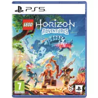Игра для PS5 Lego Horizon Adventures (Blu-ray диск) (1000043926)