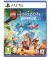 Игра для PS5 Lego Horizon Adventures (Blu-ray диск) (1000043926)