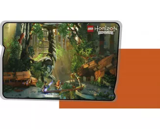 Игра для PS5 Lego Horizon Adventures (Blu-ray диск) (1000043926)