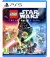 Игра для PS5 Lego Star Wars Skywalker Saga (Blu-ray диск) (5051890322630)