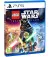 Игра для PS5 Lego Star Wars Skywalker Saga (Blu-ray диск) (5051890322630)