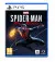Игра для PS5 Marvel Spider-Man: Miles Morales (Blu-ray диск) (9837022)