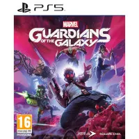 Игра для PS5 Marvel's Guardians of the Galaxy (Blu-ray диск) (1124219)