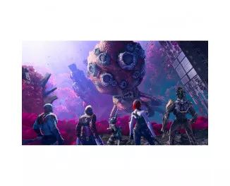 Игра для PS5 Marvel's Guardians of the Galaxy (Blu-ray диск) (1124219)