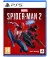 Игра для PS5 Marvel's Spider-Man 2 (Blu-ray диск) (1000039312)