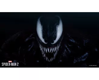 Игра для PS5 Marvel's Spider-Man 2 (Blu-ray диск) (1000039312)