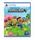 Гра для PS5 Minecraft (Blu-ray диск) UA (5056635611741)