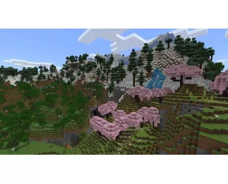 Гра для PS5 Minecraft (Blu-ray диск) UA (5056635611741)