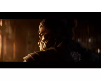 Игра для PS5 Mortal Kombat 1 (2023) (Blu-ray диск) (5051895417034)