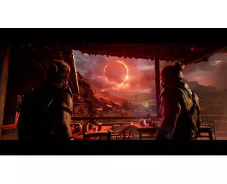 Игра для PS5 Mortal Kombat 1 (2023) (Blu-ray диск) (5051895417034)