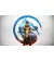 Игра для PS5 Mortal Kombat 1 (2023) (Blu-ray диск) (5051895417034)