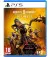 Гра для PS5 Mortal Kombat 11 Ultimate Edition (Blu-ray диск) (1000780971)