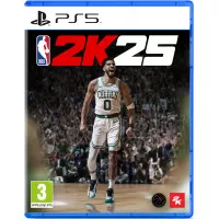 Игра для PS5 NBA 2K25 (Blu-ray диск) (5026555437998)