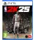 Игра для PS5 NBA 2K25 (Blu-ray диск) (5026555437998)