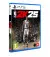 Игра для PS5 NBA 2K25 (Blu-ray диск) (5026555437998)