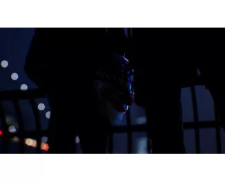 Игра для PS5 PAYDAY 3 Day One Edition (Blu-ray диск) (1121374)