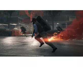 Игра для PS5 PAYDAY 3 Day One Edition (Blu-ray диск) (1121374)