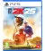 Игра для PS5 PGA 2K25 (Blu-ray диск) (5026555438445)