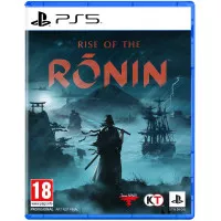 Игра для PS5 Rise of the Ronin (Blu-ray диск) (1000042897)