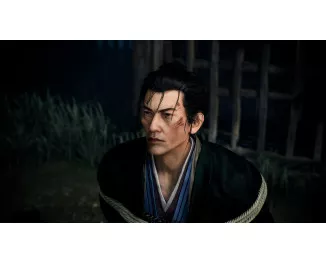 Игра для PS5 Rise of the Ronin (Blu-ray диск) (1000042897)