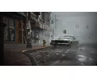 Игра для PS5 Silent Hill 2 (Blu-ray диск) (4012927150641)